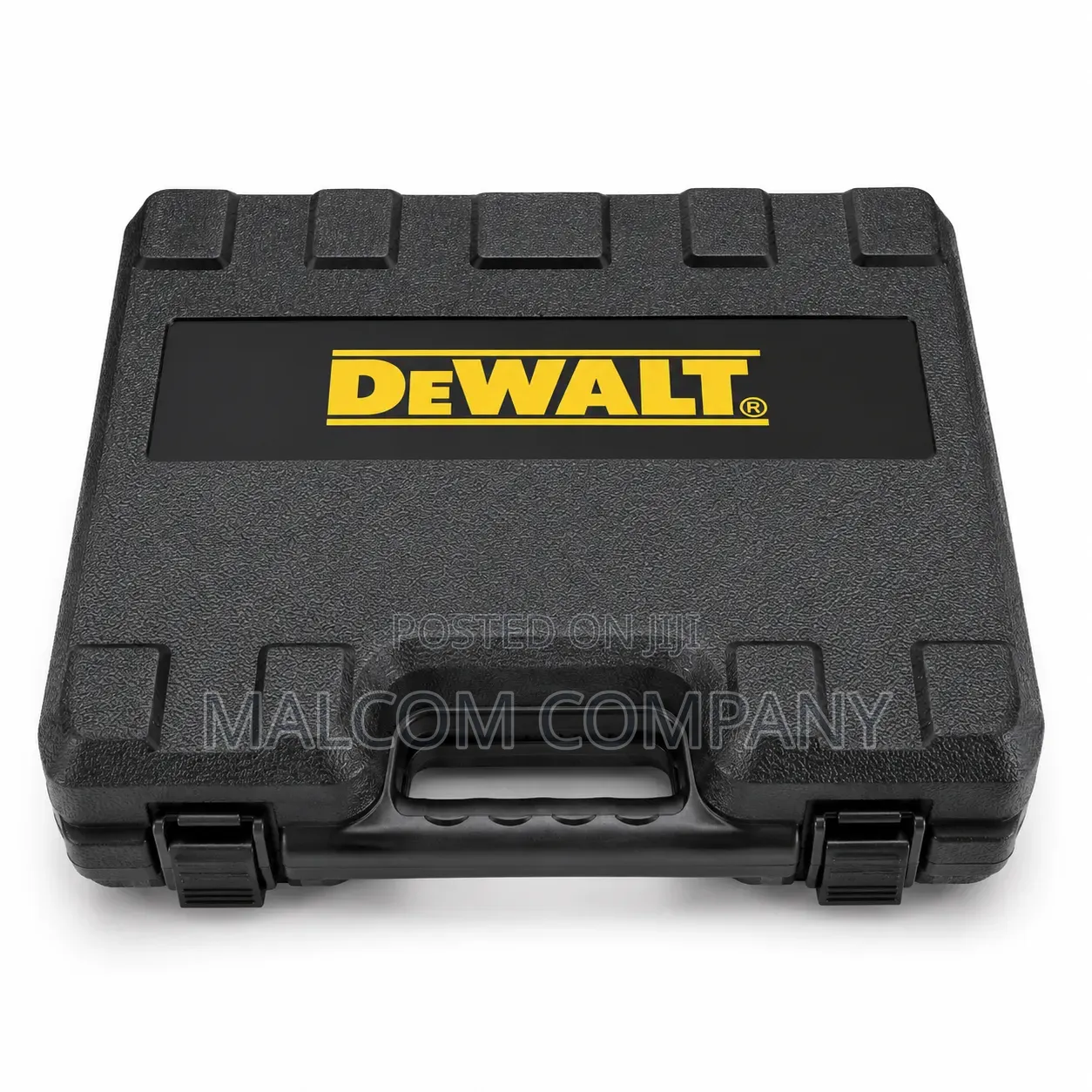 36V Cordless Drill Kit With 2 Lithium Batteries, Charger, Drill Case