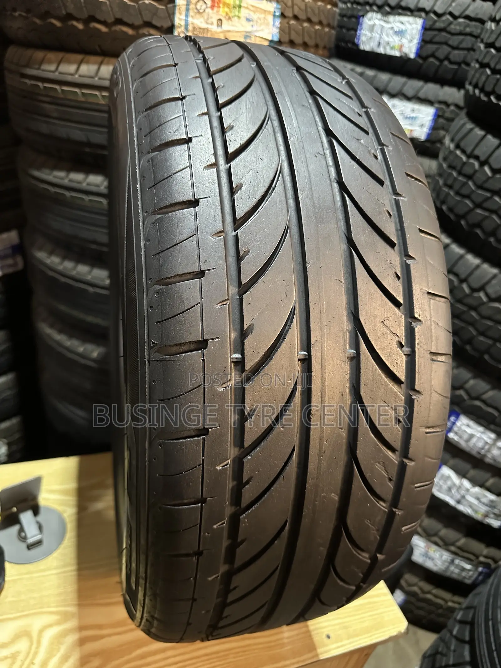 225/45r18 GT Japan Used Tires Good Condition