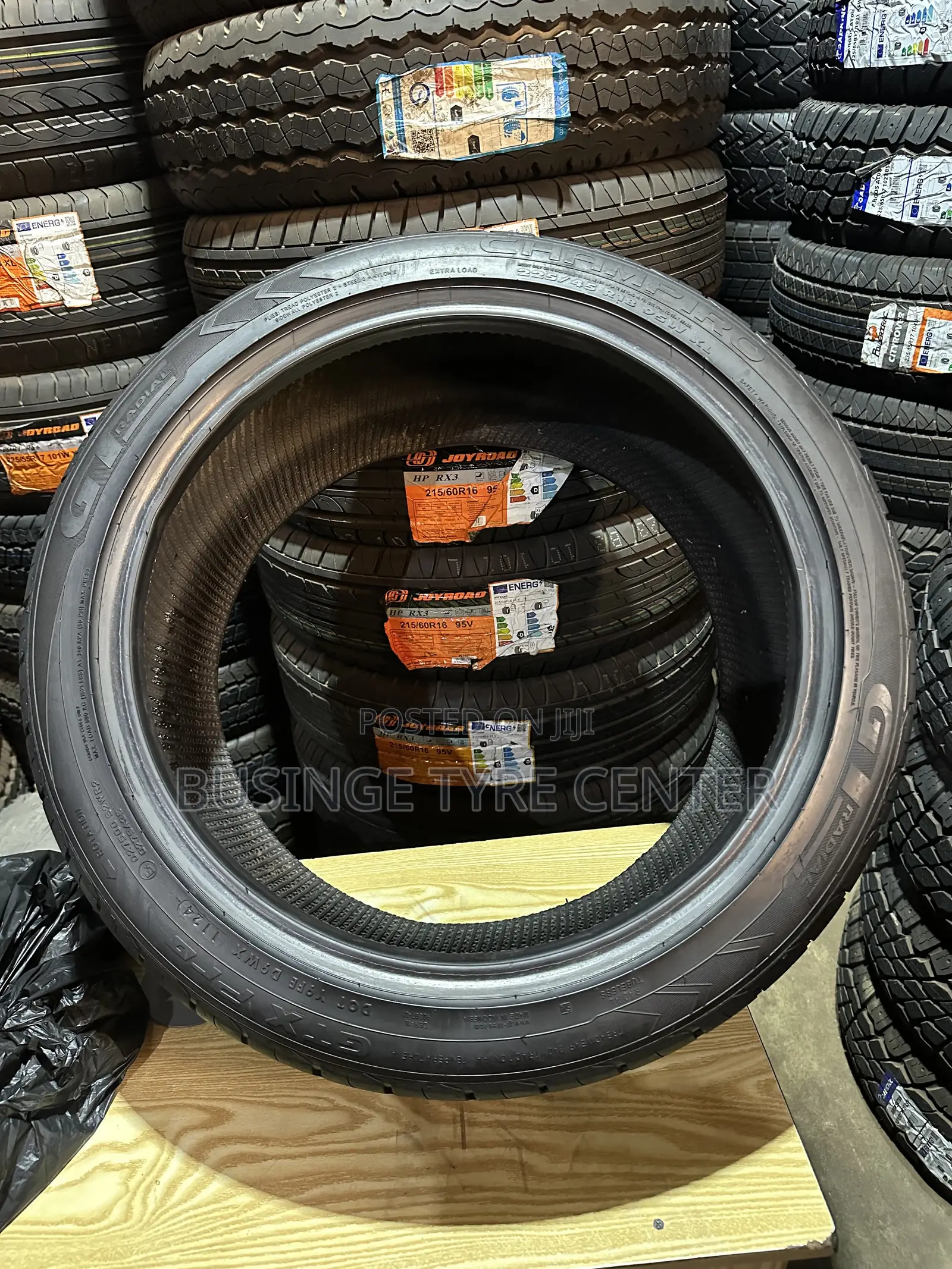225/45r18 GT Japan Used Tires Good Condition