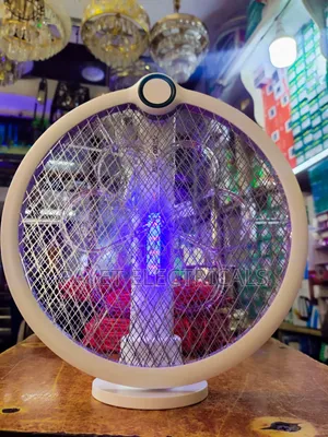 Mosquito Killer Light