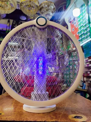 Mosquito Killer Light