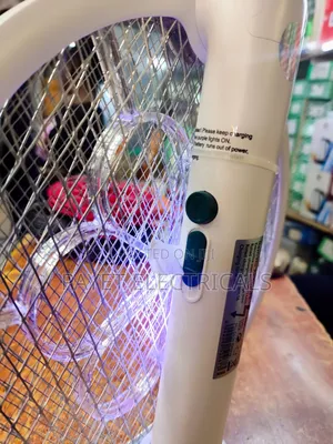 Mosquito Killer Light