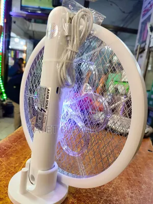 Mosquito Killer Light