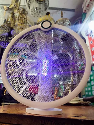 Mosquito Killer Light