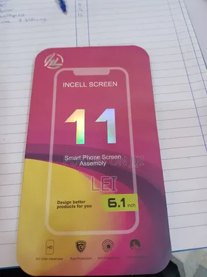 iPhone 11 Screen Copy