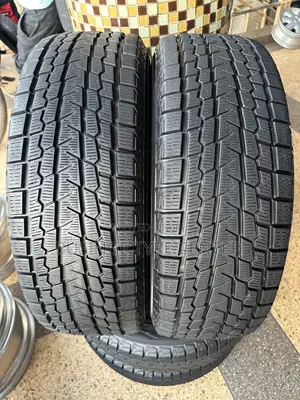 225/65r17 Yokohama Used Tires Designed in Japan