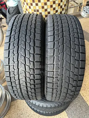 225/65r17 Yokohama Used Tires Designed in Japan