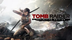 Tomb Raider