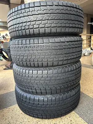 225/65r17 Yokohama Used Tires Designed in Japan