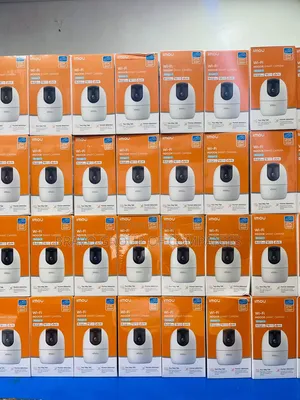Camera Installation