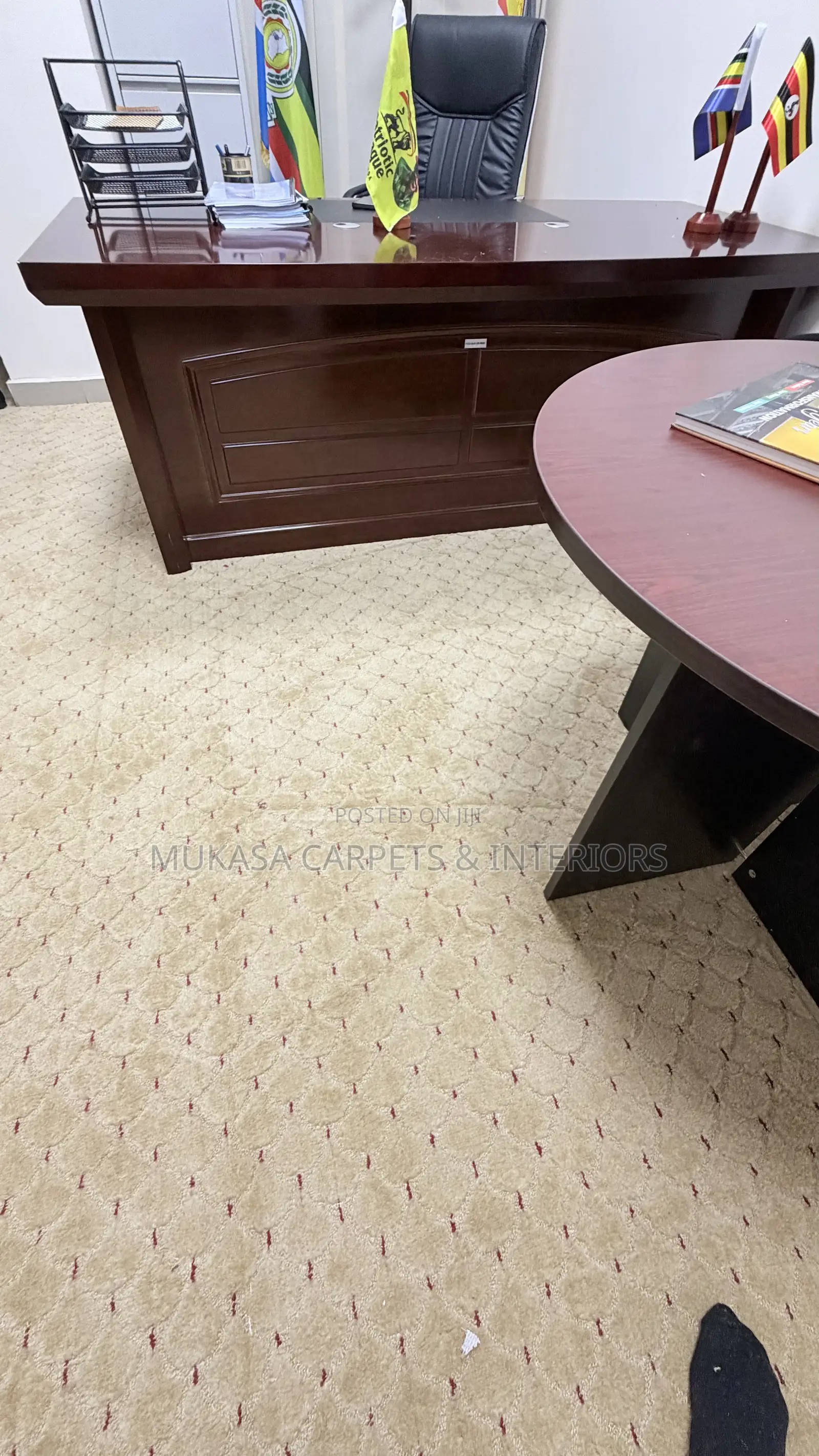 Premium Soft Galaxy Carpet – Modern Home Flooring