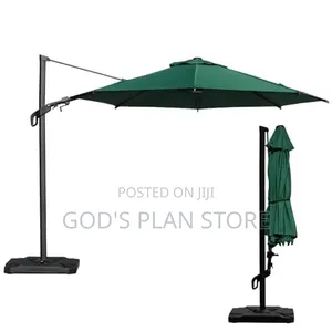 Malaysia Outdoor Garden Umbrella Balcony Umbrella