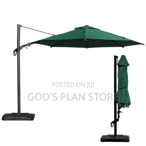 Malaysia Outdoor Garden Umbrella Balcony Umbrella