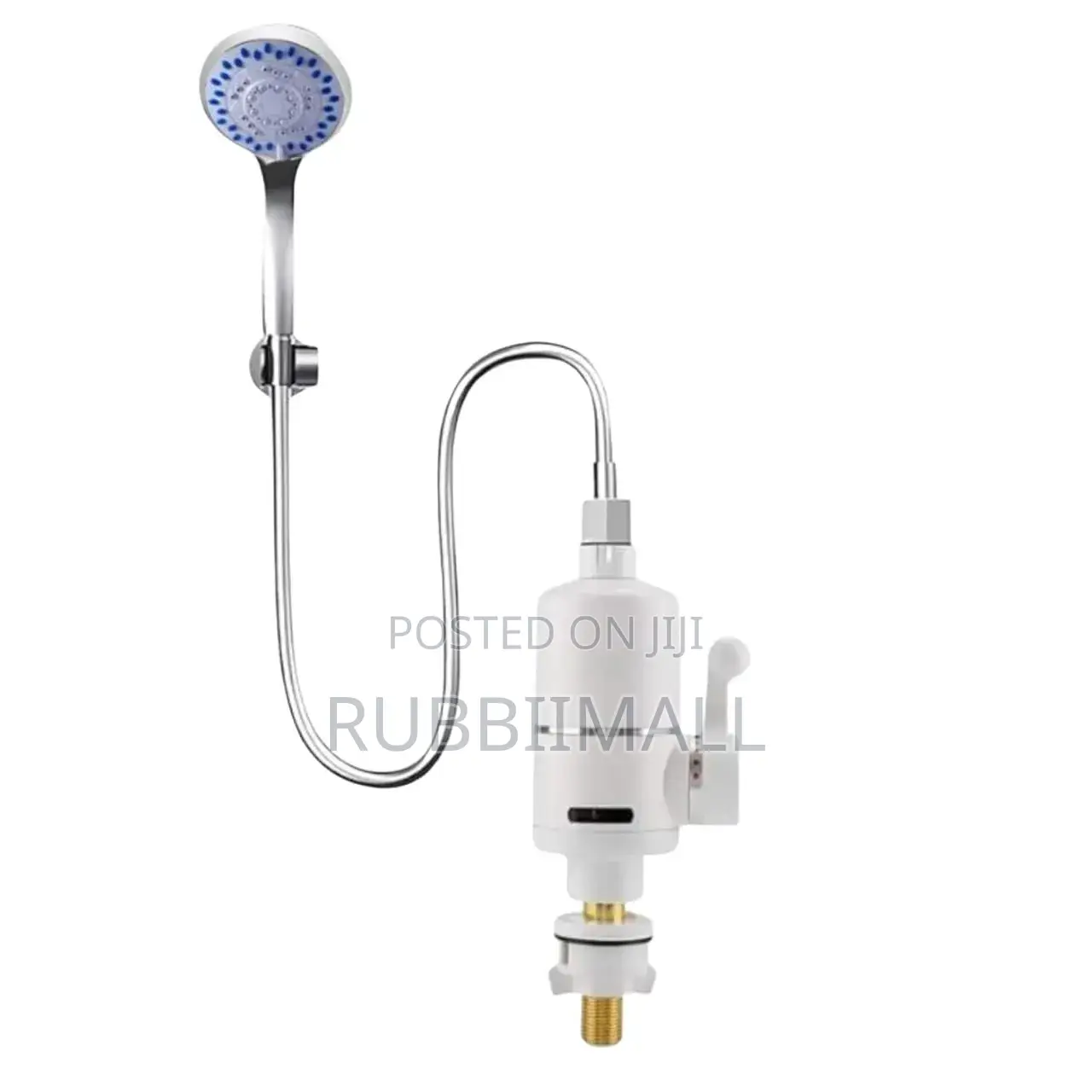 Electric Heating Shower Faucet