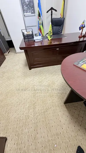 Soft Galaxy Pattern Carpet in Kampala Uganda