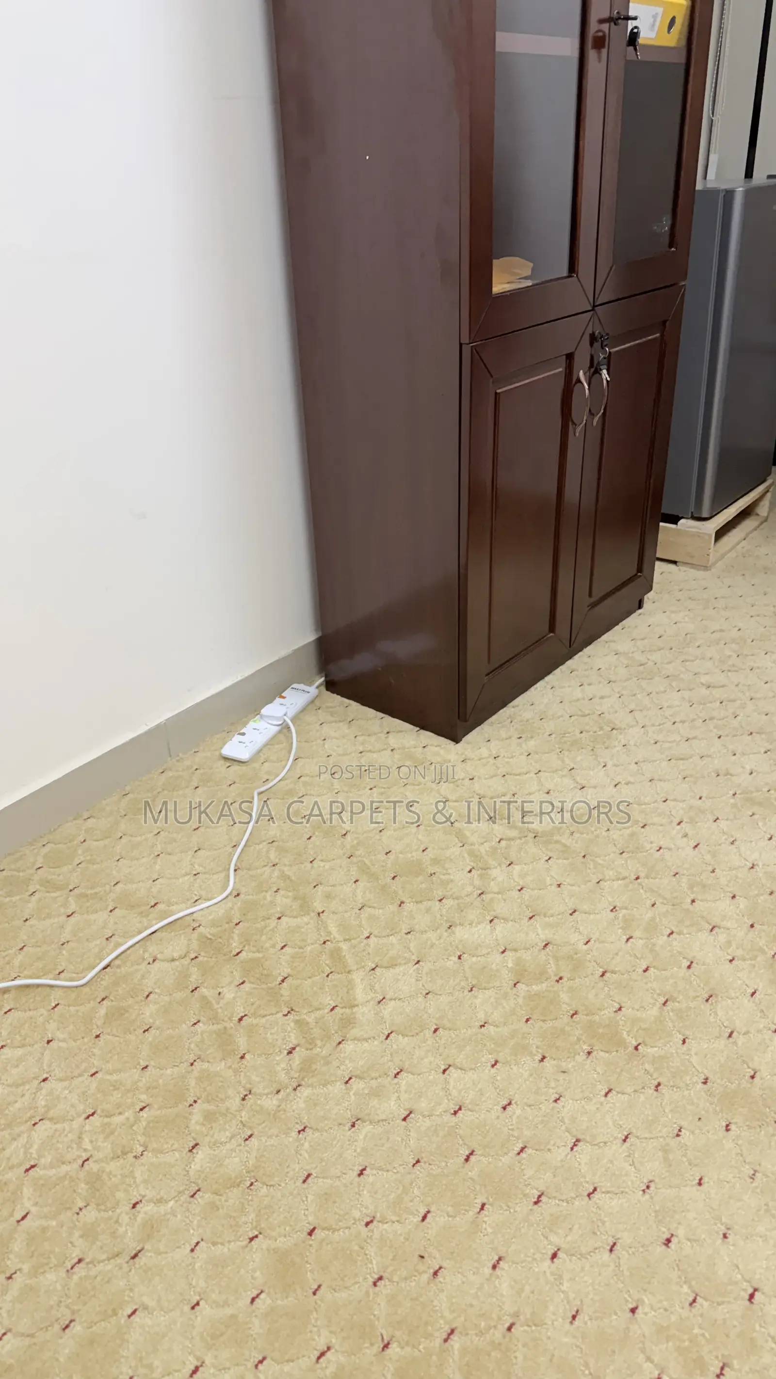Luxury Galaxy Soft Carpet for Living Room