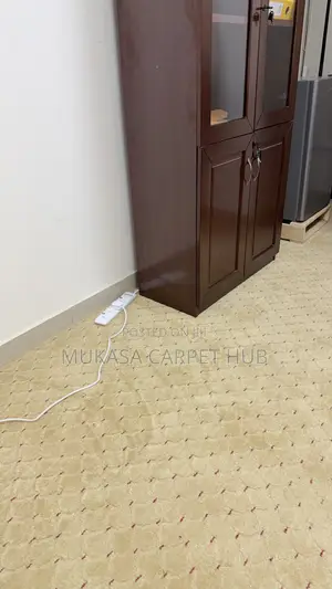 Luxury Galaxy Soft Carpet for Living Room