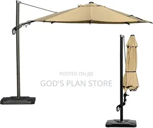Shop Luxury Garden Parasol Outdoor Garden Umbrellas