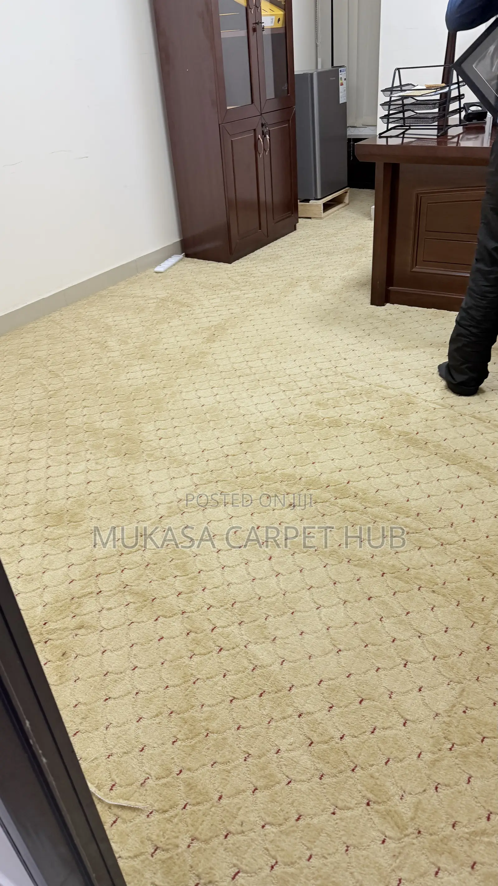 Soft Galaxy Carpet for Bedrooms Sitting Rooms
