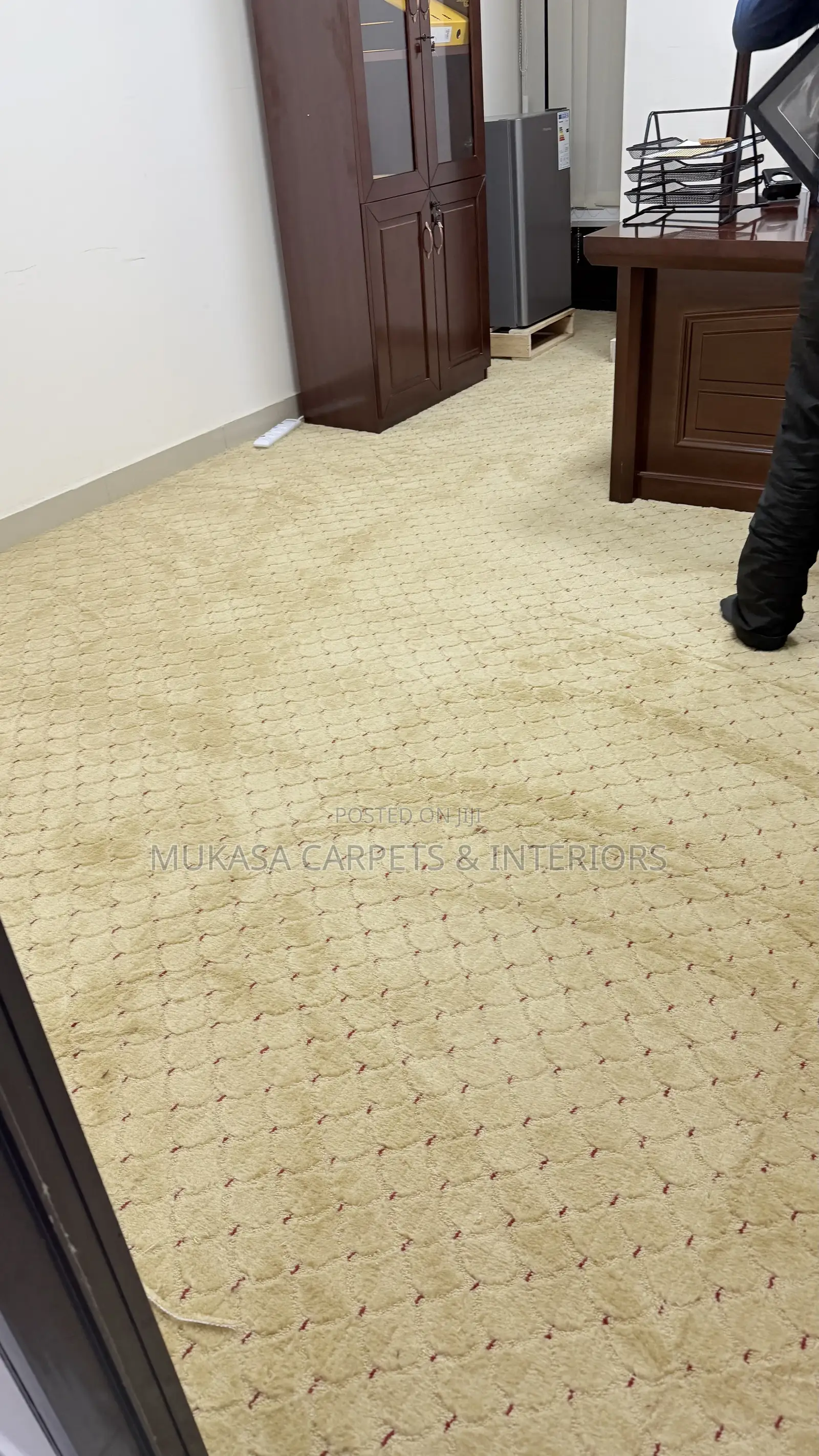 Soft Galaxy Carpet for Bedrooms Sitting Rooms