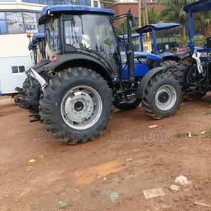Lovol Tractor (75hp 4wd)