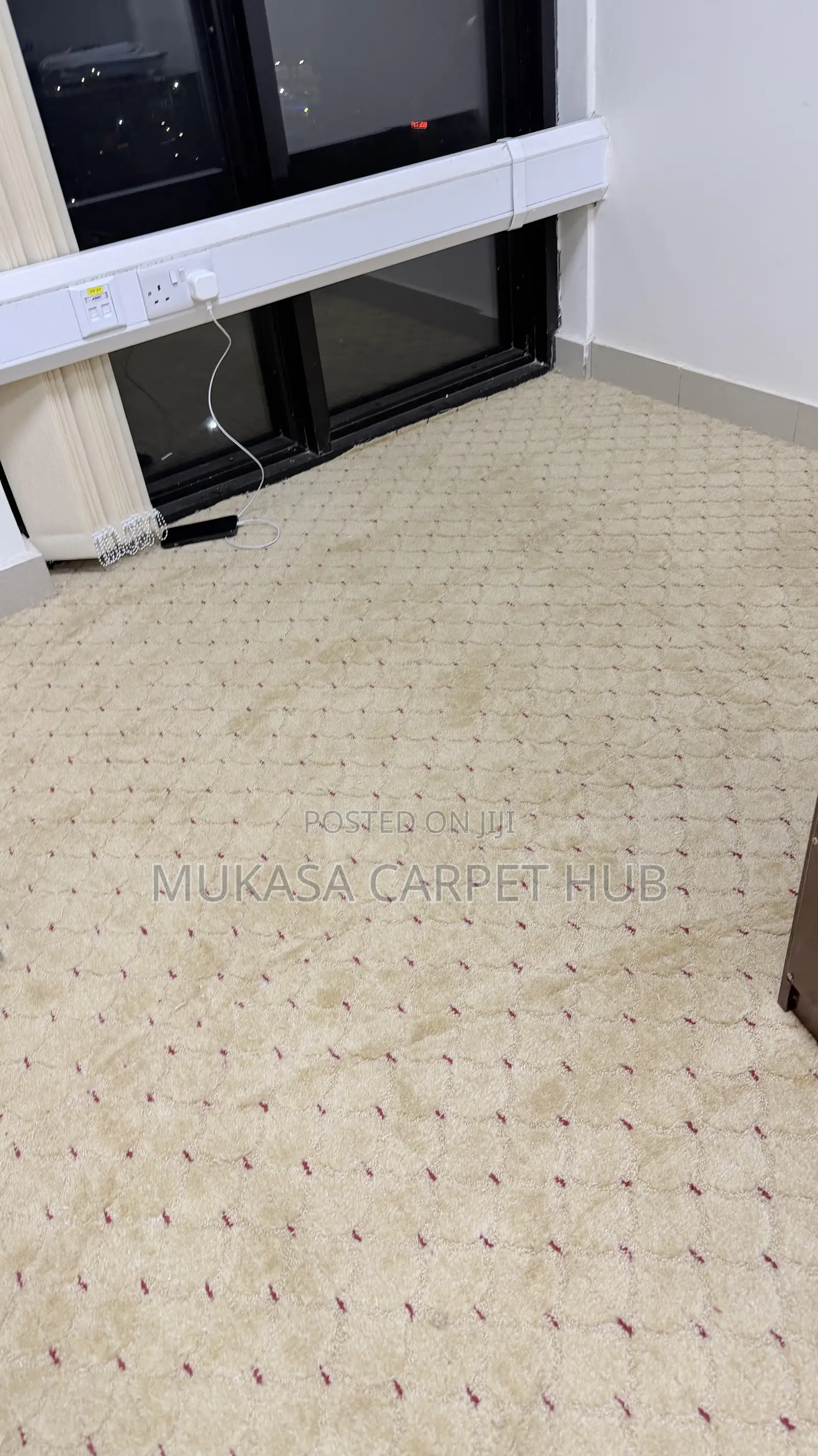 Galaxy Soft Carpet – Quality Carpets in Uganda