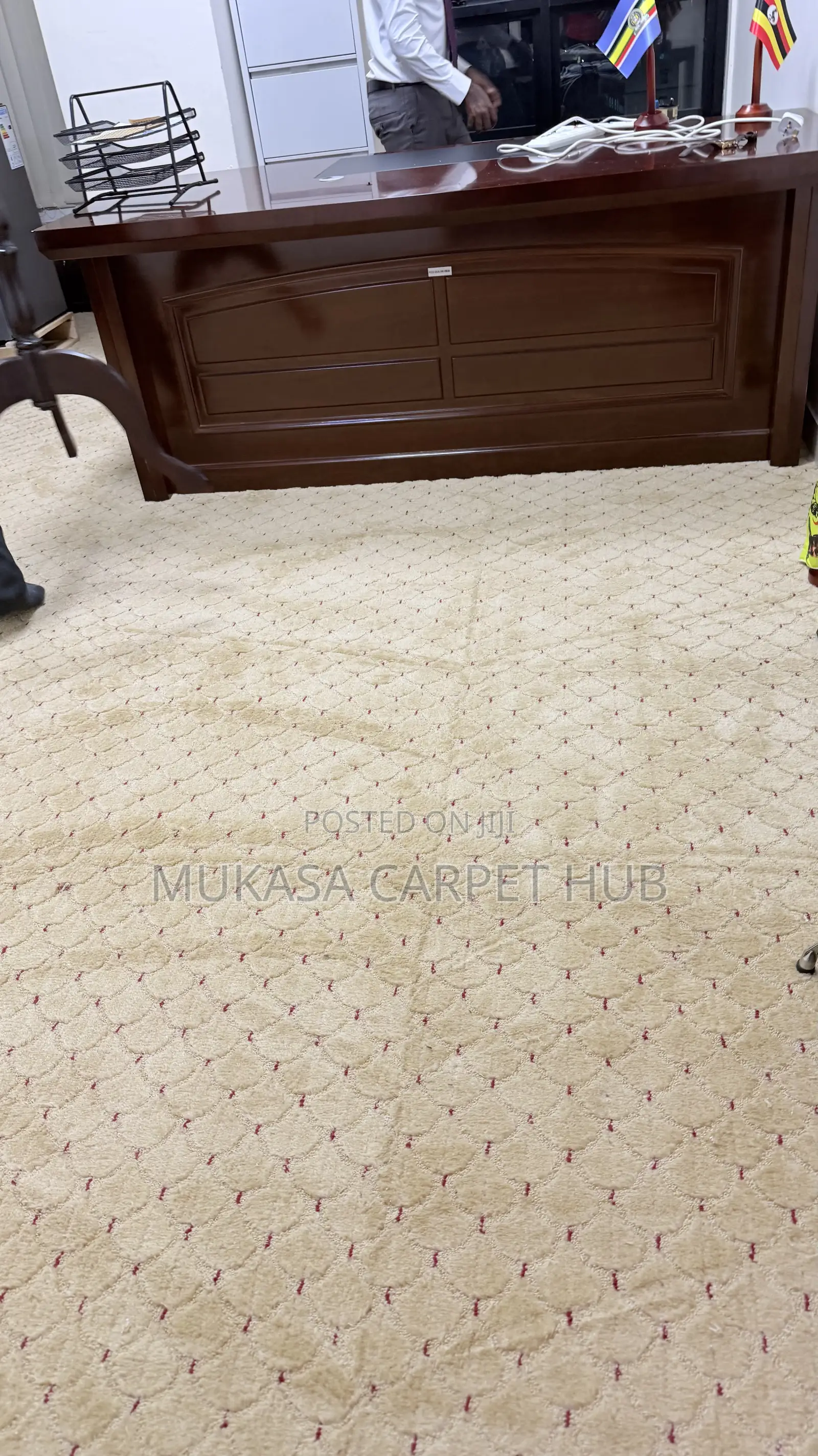 Galaxy Soft Carpet – Quality Carpets in Uganda