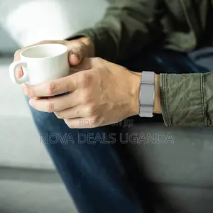 Green Lion Fit Air Smart Fitness Band, G-Band 3 With 10-Day Battery