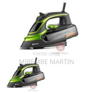 AVINAS Sleek High-Performance Electric Steam Iron