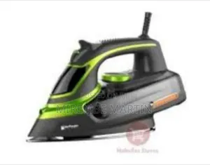 AVINAS Sleek High-Performance Electric Steam Iron
