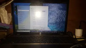Laptop HP ProBook 4730S 8GB Intel Core i3 SSD 500GB