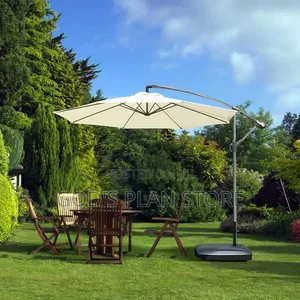 Adjustable Outdoor Garden Beach Umbrellas Outdoor Garden Umbrellas