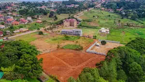 *Sseguku Prayer Mountain Estate Plots Available at 180m*