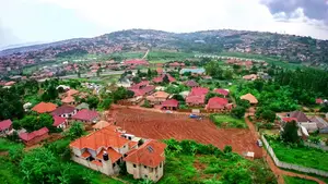 *Sseguku Prayer Mountain Estate Plots Available at 180m*