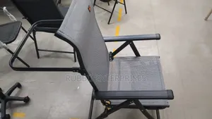 Adjustable Multi-Position Outdoor Folding Chair