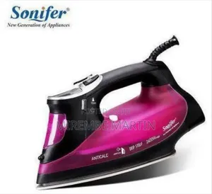 Sonifer Premium High-Performance Electric Steam Iron