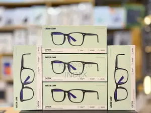 Green Lion Optix Anti Blue Light Eyewear, Computer Glasses