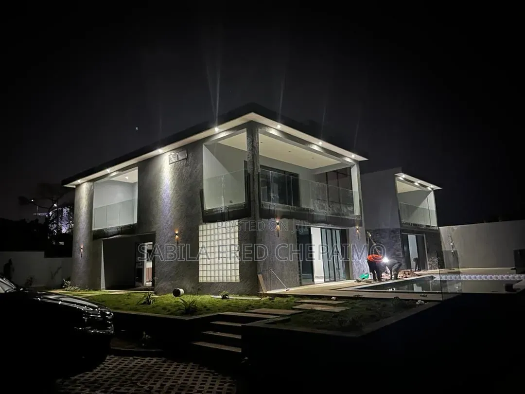 Mini Flat in Makindye for sale