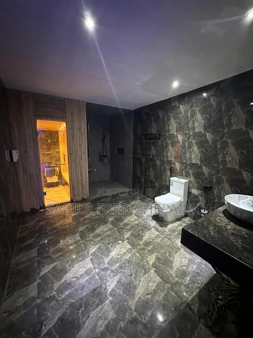 Mini Flat in Makindye for sale