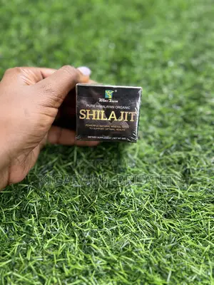 Shilajit Resin 50g