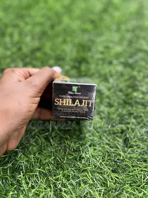 Shilajit Resin 50g