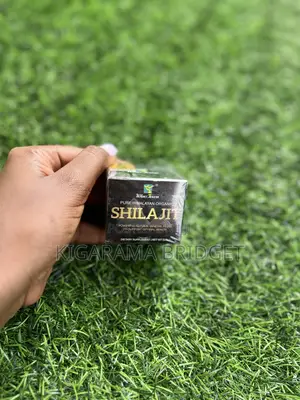 Shilajit Resin 50g