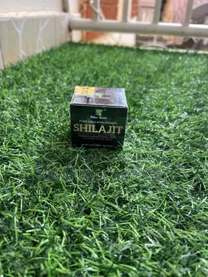 Shilajit Resin 50g