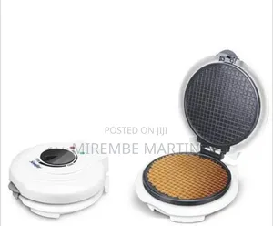 Sonifer Electric Waffle Cone Maker / Ice Cream Cone Baker
