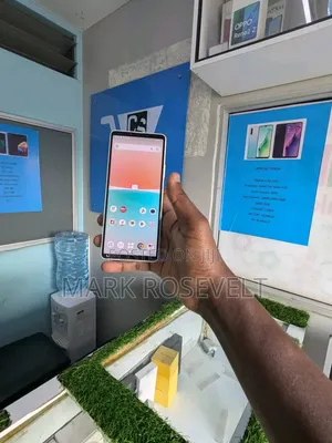 New Sony Xperia 10 IV 128 GB Silver