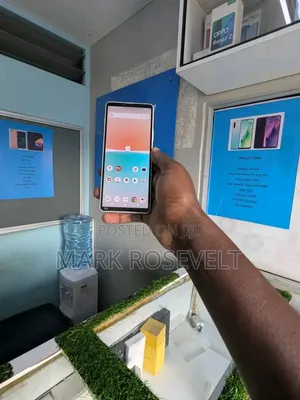 New Sony Xperia 10 IV 128 GB Silver