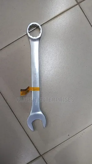 Epica Star 36mm Heavy-Duty Combination Wrench / Spanner