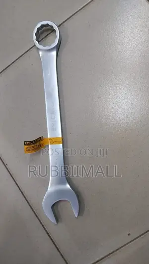 Epica Star 36mm Heavy-Duty Combination Wrench / Spanner
