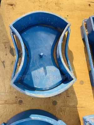 Double S Brandnew Stronger Paver Mold