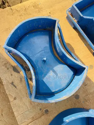 Double S Brandnew Stronger Paver Mold